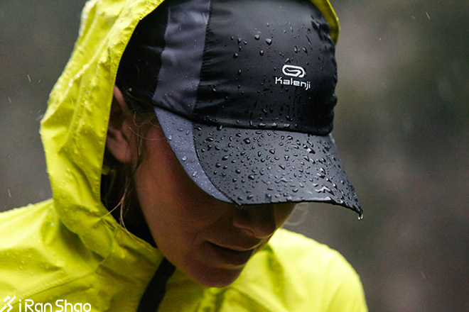 经验 | 雨跑装备清单