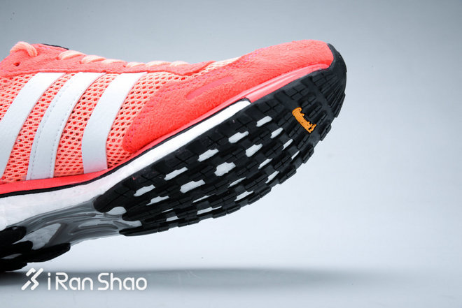 开箱 | adidas adizero adios Boost 3 进阶之路