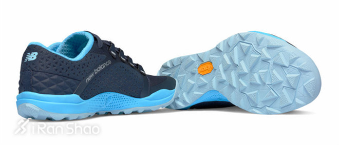 TopX | 夏日赤足跑鞋大盘点