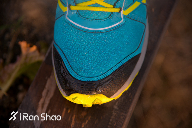 跑鞋 | Scarpa Neutron 跑渣们可以一试的水晶鞋