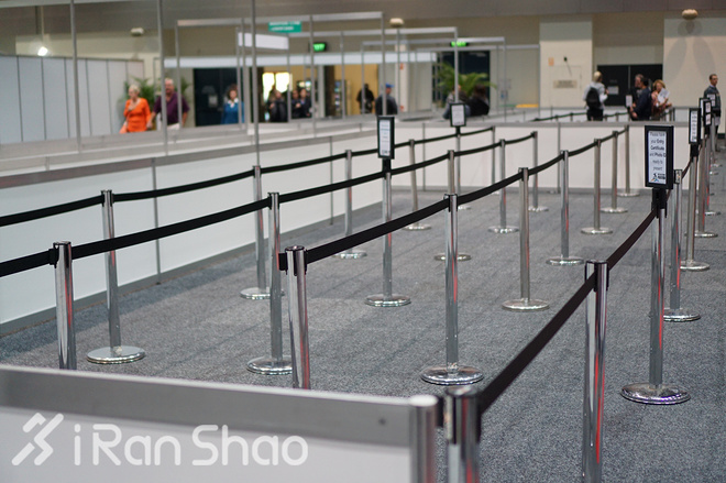 回顾 | 2016 黄金海岸马拉松 EXPO：遇见好时光