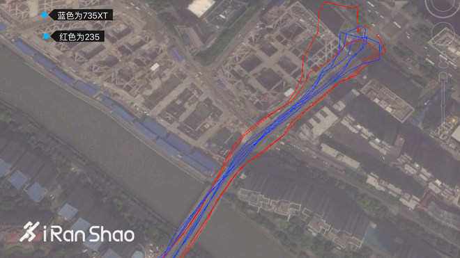 手表 | 铁三时代新宠 Garmin Forerunner 735XT深度评测（二）