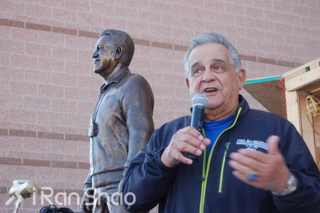 人物 | 鲍里斯·拜里安(Boris Berian)：执着的追梦人