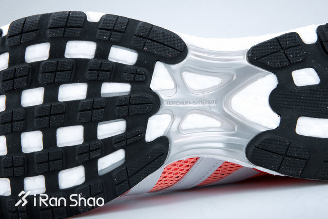 开箱 | adidas adizero adios Boost 3 进阶之路