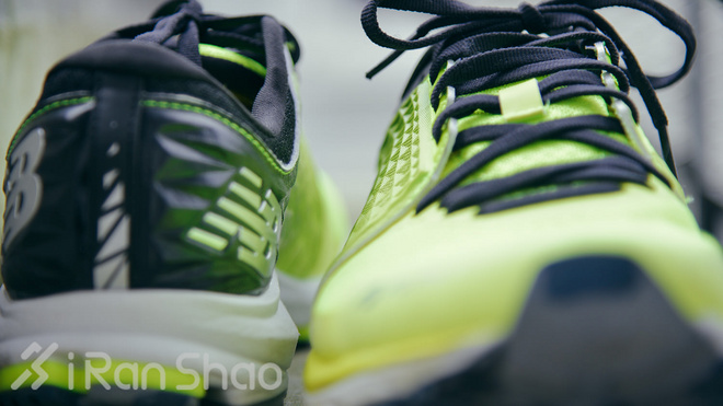跑鞋 | New Balance Vazee 2090 是时候进入氮气缓冲时代了
