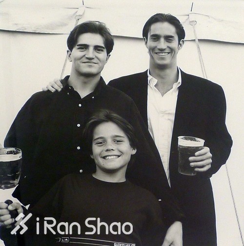 人物 | 凯特王妃妹妹 要嫁长城马拉松跑友