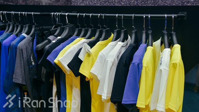 TopX | 压缩衣为什么一夜之间就火了