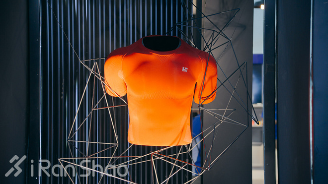 现场 | 拒绝人潮 ISPO上海跑步区全纪录