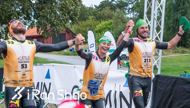 人物 | 凯特王妃妹妹 要嫁长城马拉松跑友