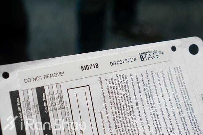 回顾 | 2016 黄金海岸马拉松 EXPO：遇见好时光