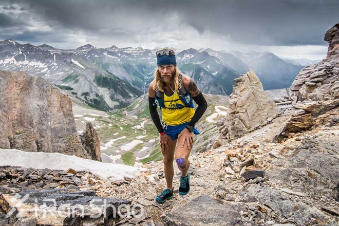 体验 | 从博尔德到大理 越野精神的升华之路