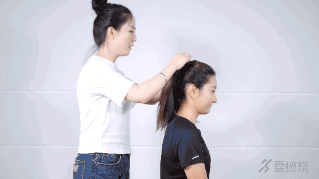 六款最适合跑步的女生发型 轻松打造完美运动女神