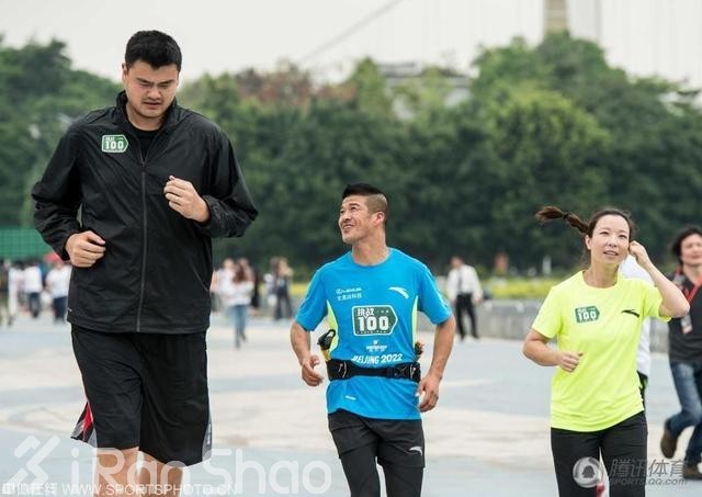 人物 | 主播跑者于嘉（下）