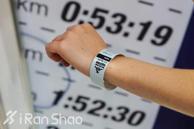 回顾 | 2016 黄金海岸马拉松 EXPO：遇见好时光