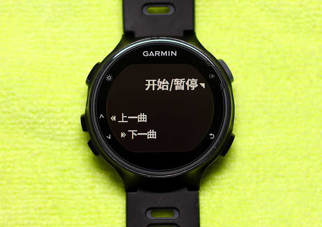 轻而不凡，王者天成 —— Garmin多功能光学运动腕表Forerunner 735XT深度评测