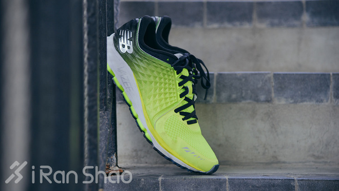 跑鞋 | New Balance Vazee 2090 是时候进入氮气缓冲时代了