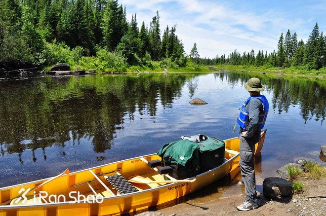 人物 | 明尼苏达州有个爱越野跑的镇长