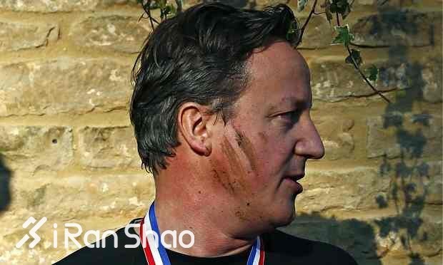 人物 | 告别唐宁街10号，卡梅伦有更多时间跑步了