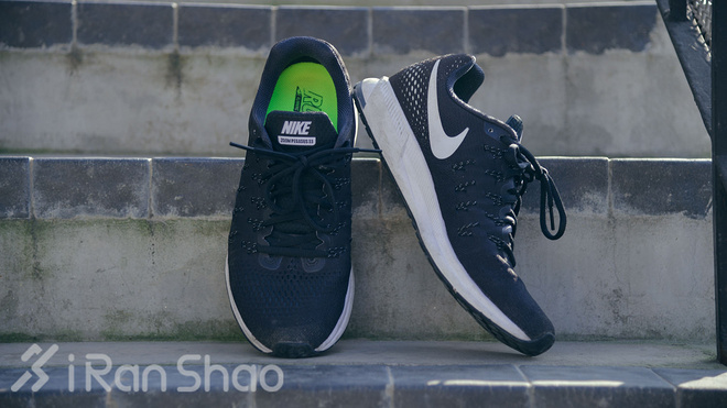 跑鞋 | 无垫不欢 Nike Air Zoom Pegasus 33的最后一步