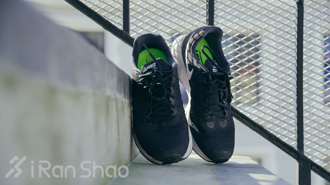 跑鞋 | 无垫不欢 Nike Air Zoom Pegasus 33的最后一步