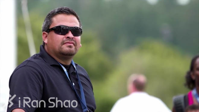 人物 | 鲍里斯·拜里安(Boris Berian)：执着的追梦人