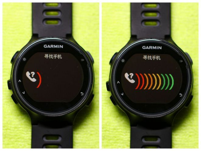 轻而不凡，王者天成 —— Garmin多功能光学运动腕表Forerunner 735XT深度评测