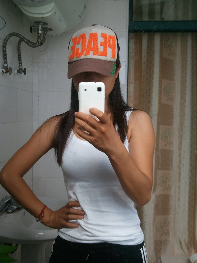 仲夏，开始我的黑练