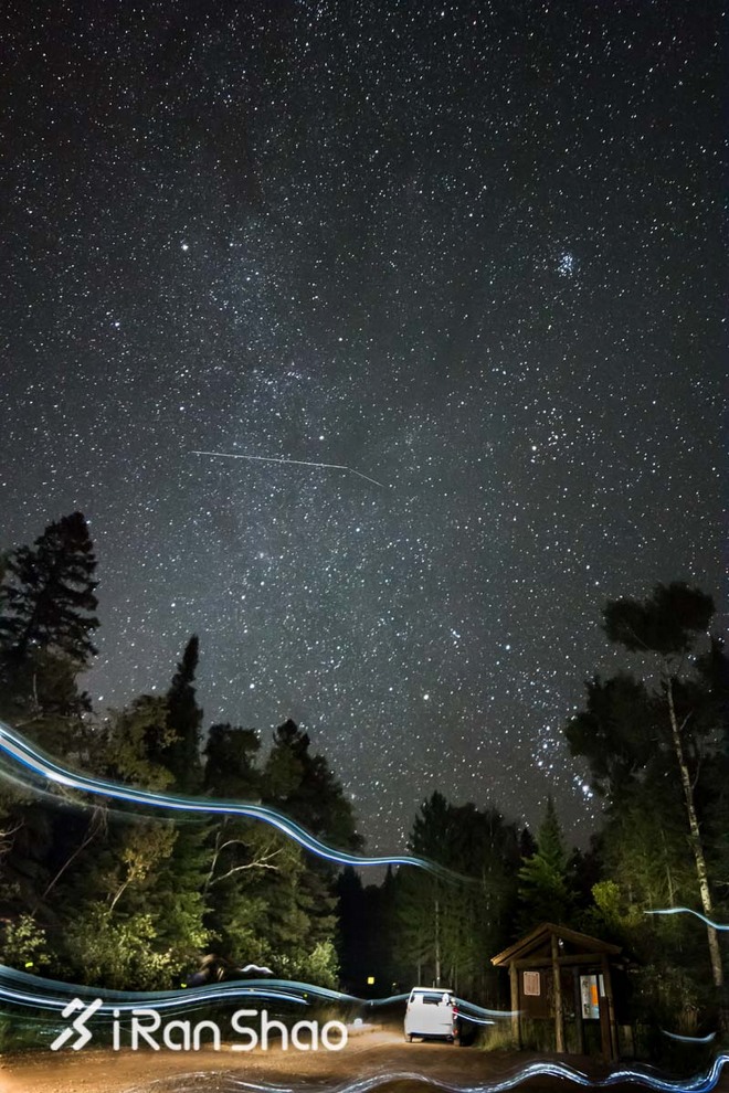 人物 | 明尼苏达州有个爱越野跑的镇长