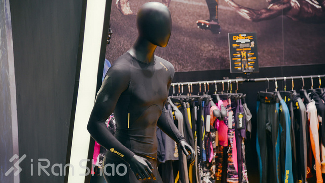 TopX | 压缩衣为什么一夜之间就火了