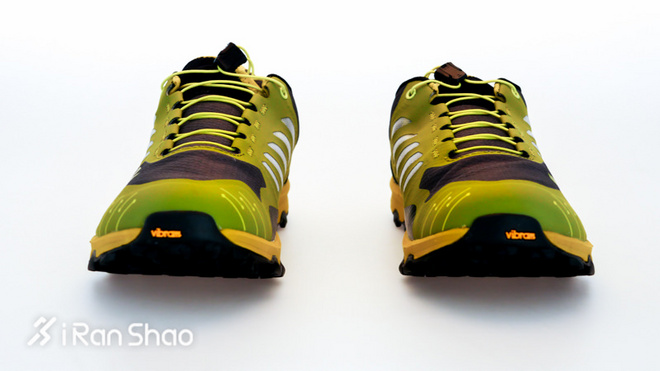 跑鞋 | 请注意豹出没 Dynafit MS FELINE VERTICAL首发评测