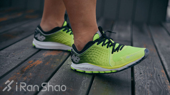 跑鞋 | New Balance Vazee 2090 是时候进入氮气缓冲时代了