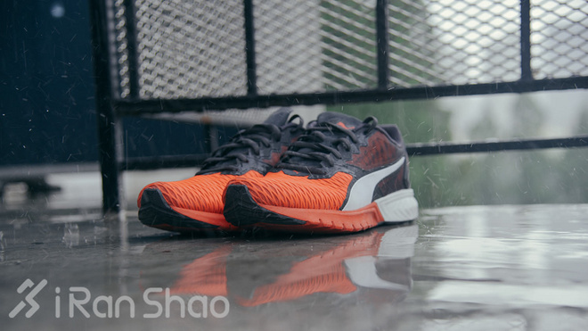 跑鞋 | PUMA IGNITE Dual，可能是更适合普通跑者的长距离跑鞋