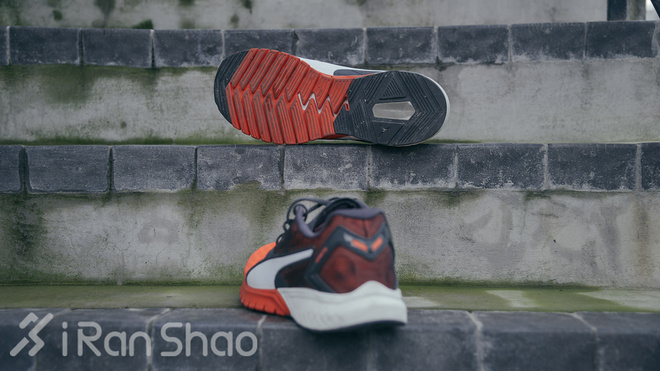 跑鞋 | PUMA IGNITE Dual，可能是更适合普通跑者的长距离跑鞋