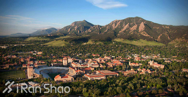 体验 | 从博尔德到大理 越野精神的升华之路