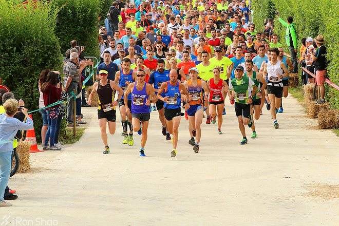 人物 | 主播跑者于嘉（上）
