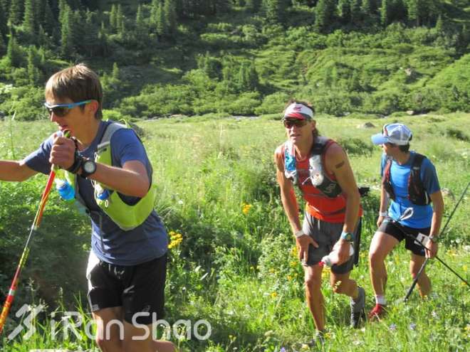 回顾 | Hardrock 100 纸醉情迷淘金梦 痛彻心扉硬石吻