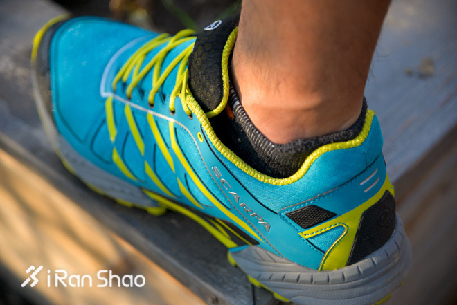 跑鞋 | Scarpa Neutron 跑渣们可以一试的水晶鞋