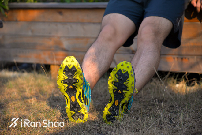 跑鞋 | Scarpa Neutron 跑渣们可以一试的水晶鞋