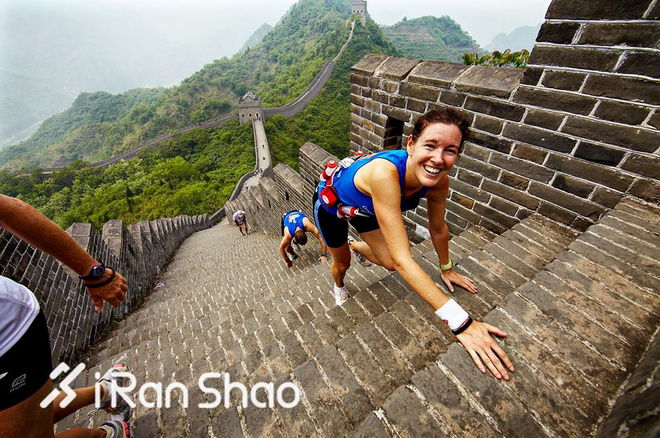 人物 | 凯特王妃妹妹 要嫁长城马拉松跑友