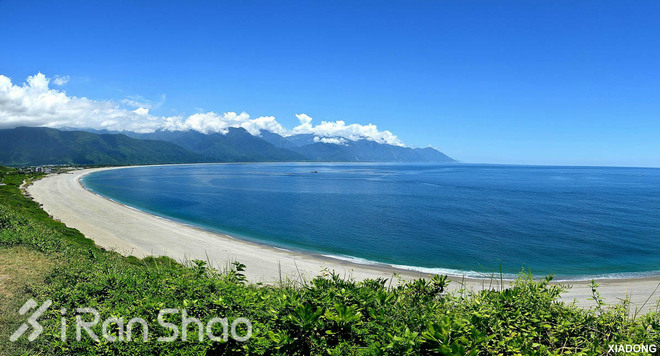 TopX | 台湾环岛游，我们用跑的