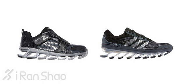 一周新鲜装备资讯 | 跑鞋以换配色为本