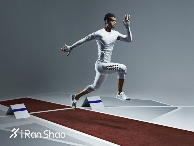 一周新鲜装备资讯 | 当安全套也能做T恤的时候