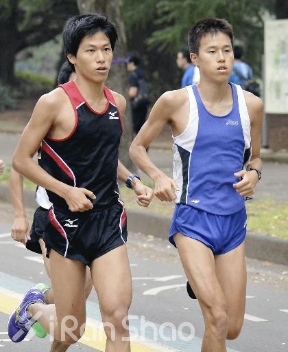 现场 | 2016金岸马：川内优辉被秒杀 他妈首马3:48