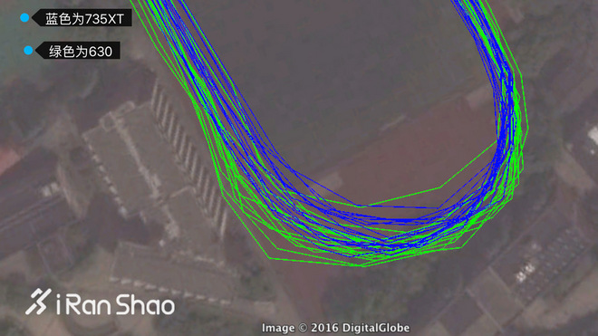 手表 | 铁三时代新宠 Garmin Forerunner 735XT深度评测（二）