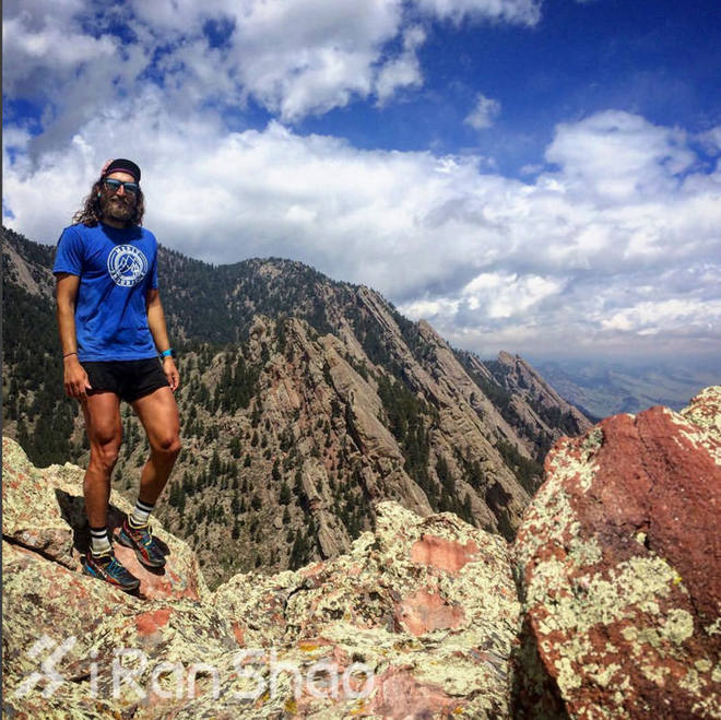 体验 | 从博尔德到大理 越野精神的升华之路