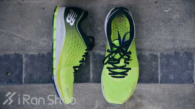 跑鞋 | New Balance Vazee 2090 是时候进入氮气缓冲时代了