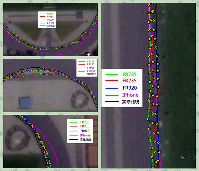 轻而不凡，王者天成 —— Garmin多功能光学运动腕表Forerunner 735XT深度评测