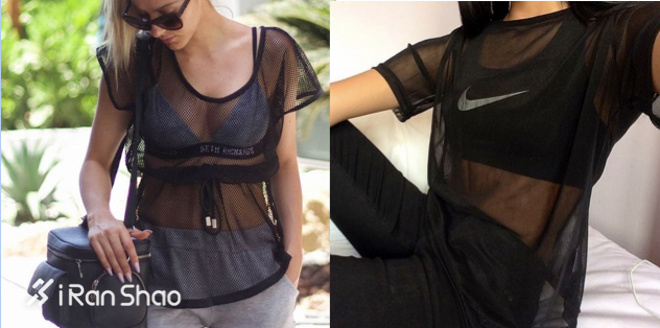 经验 | Gym秀场两相称，夏日满分运动Bra什么样？ （内含福利）