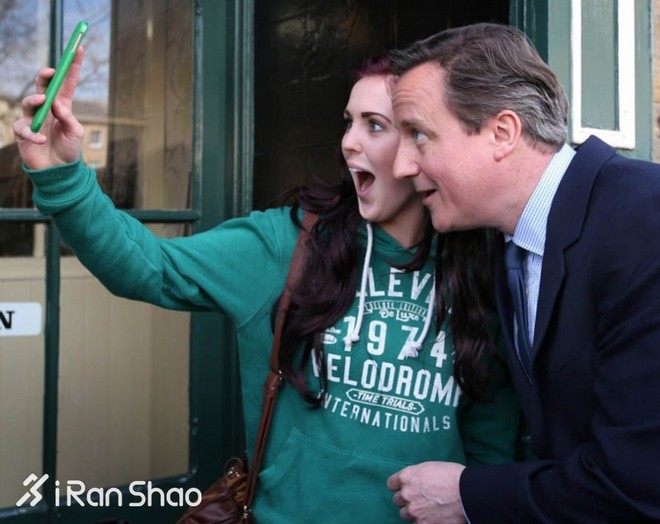 人物 | 告别唐宁街10号，卡梅伦有更多时间跑步了