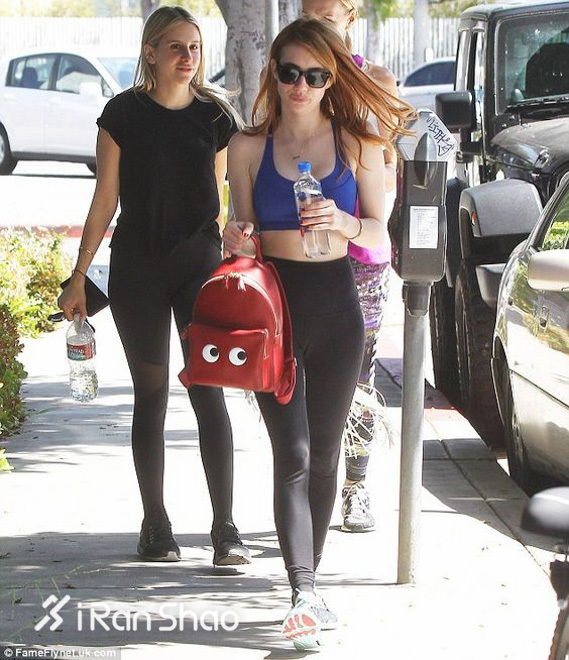 经验 | Gym秀场两相称，夏日满分运动Bra什么样？ （内含福利）